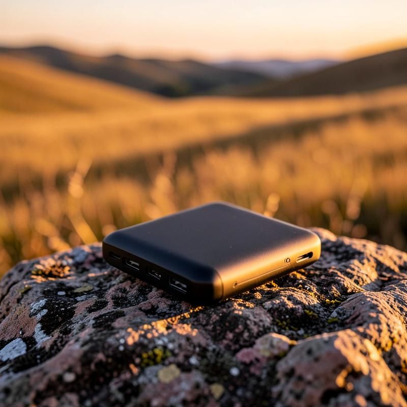 Power bank