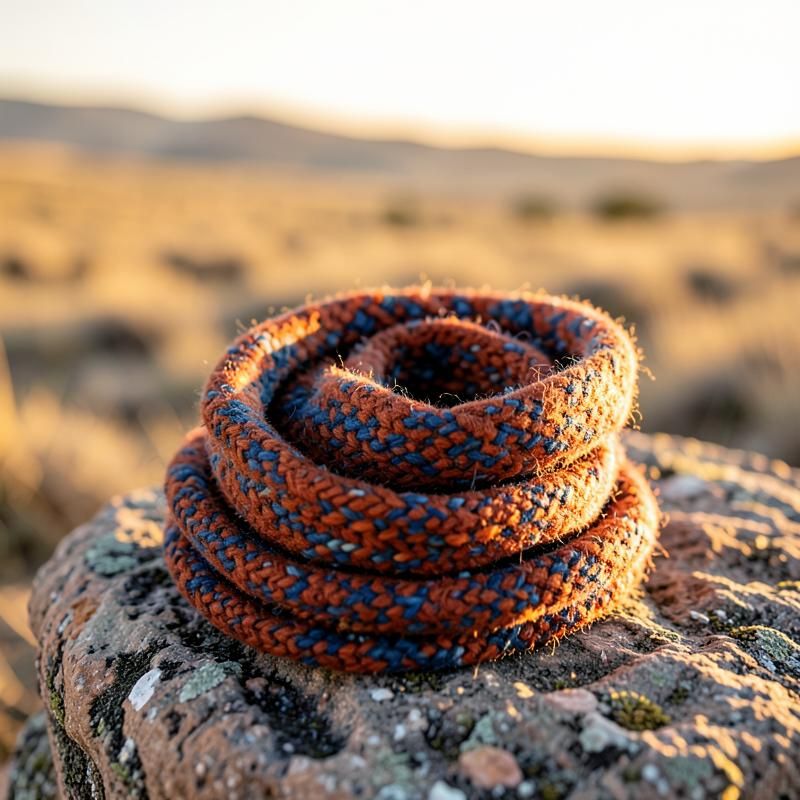 Dust scarf