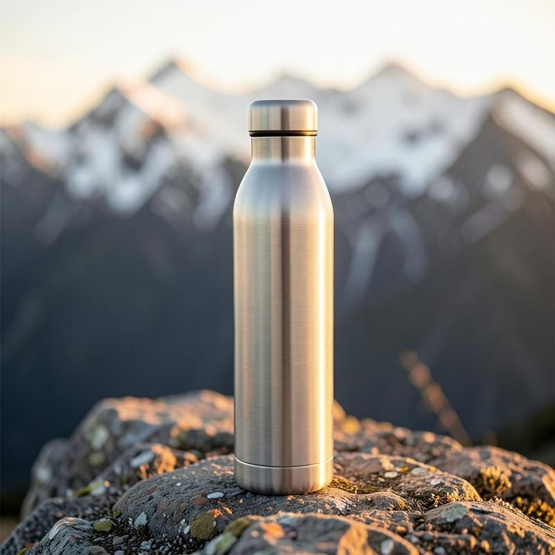 Water bottle